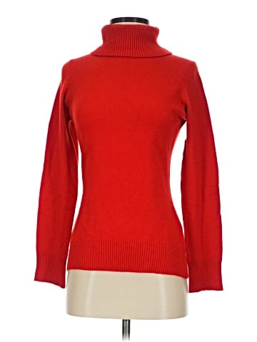 French Connection Turtleneck Sweater (view 1)