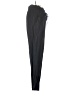 Express Solid Black Casual Pants Size S - photo 4