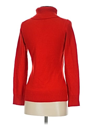 French Connection Turtleneck Sweater (view 2)