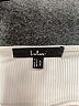 Lulus White Tank Top Size XS - photo 7