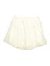 Active by Old Navy Solid Ivory Skort Size XS - photo 1