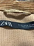 Zara Brown Jacket Size XS - photo 6