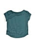 RBX Teal Active T-Shirt Size 5 - 6 - photo 2