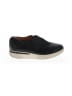 Gentle Souls 100% Leather Black Sneakers Size 7 - photo 1