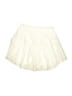 Active by Old Navy Solid Ivory Skort Size XS - photo 2