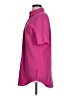 Chico's Pink Short Sleeve Blouse Size Sm (0) - photo 5