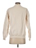 Assorted Brands 100% Cotton Ivory Sweatshirt Size XS - photo 2