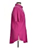 Chico's Pink Short Sleeve Blouse Size Sm (0) - photo 4