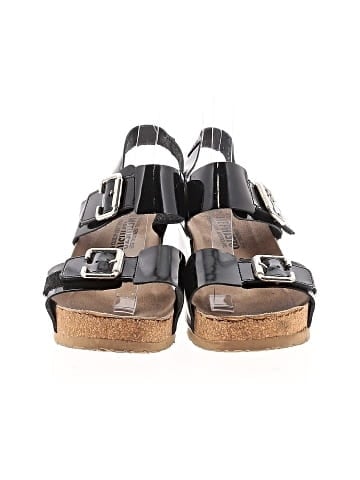 Mephisto Wedges (view 2)