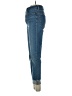 Gap Hearts Blue Jeans Size 0R - photo 5