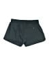 Girlfriend Collective 100% Polyester Solid Green Athletic Shorts Size XS - photo 2