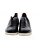 Gentle Souls 100% Leather Black Sneakers Size 7 - photo 2