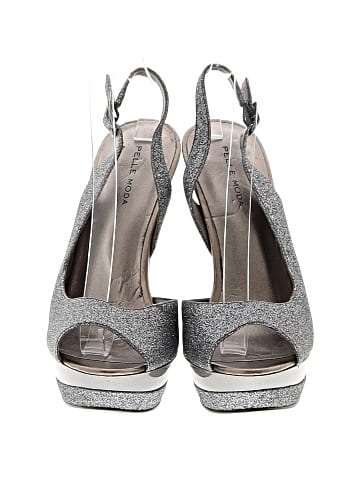 Pelle Moda Sandals (view 2)