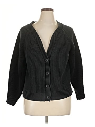 Banana Republic Factory Store Cardigan (view 1)