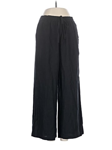 Caslon Linen Pants (view 1)