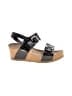 Mephisto Black Wedges Size EU 38 - photo 1