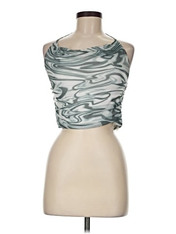 Cotton Candy LA Halter Top (view 1)