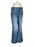 Kut from the Kloth Blue Jeans Size 8 (petite) - photo 1