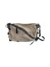 Olivia Harris Gray Crossbody Bag One size - photo 1