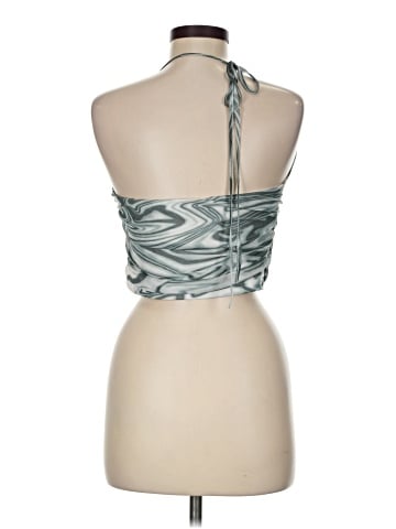 Cotton Candy LA Halter Top (view 2)