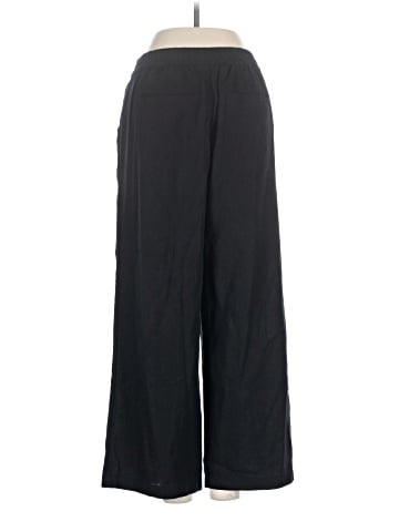 Caslon Linen Pants (view 2)
