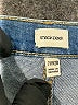 SNEAK PEEK Hearts Blue Jeans Size 7 - photo 7