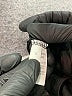 Unbranded 100% Polyester Black Long Sleeve Turtleneck Size S - photo 7