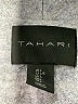 Tahari Gray Vest Size L - photo 6