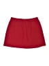 Nike Solid Red Skort Size M - photo 2