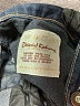 David Kahn Blue Jeans Size 30 waist - photo 8