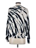 Young Fabulous & Broke Tie-dye Blue Pullover Sweater Size XS - photo 2