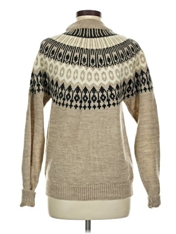 Assorted Brands Turtleneck Sweater (view 2)