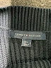 Tommy Hilfiger Black Pullover Sweater Size L - photo 7