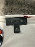 The Limited 100% Polyester White Sleeveless Blouse Size M - photo 6