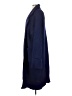 WeWoreWhat 100% Acrylic Blue Cardigan Size S - photo 5