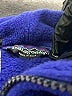 Patagonia 100% Polyester Blue Fleece Jacket Size 9 - 10 - photo 3