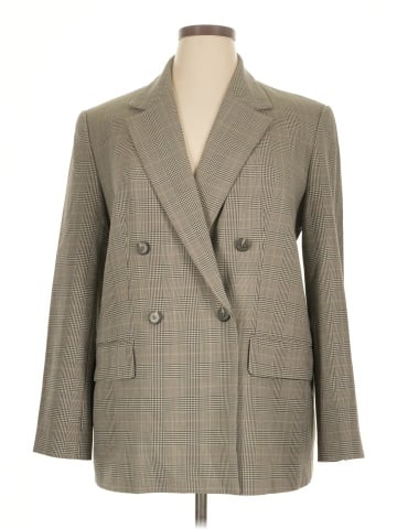 Club Monaco Blazer (view 1)