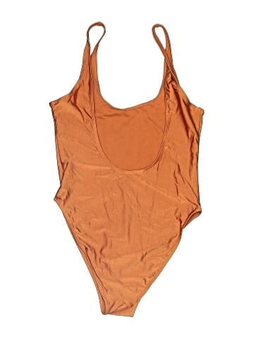 DIXPERFECT Bodysuit (view 2)