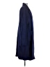 WeWoreWhat 100% Acrylic Blue Cardigan Size S - photo 4