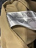 MNG Tan Casual Skirt Size 2 - photo 5