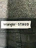 Wrangler x Staud Black Jeans Size 29 waist - photo 4