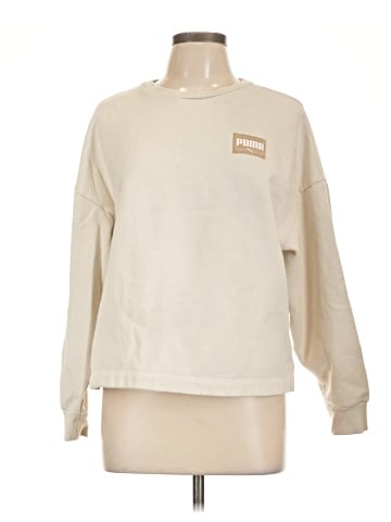 Puma Sweatshirt (view 1)