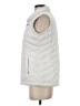 The North Face 100% Polyester White Vest Size S - photo 5