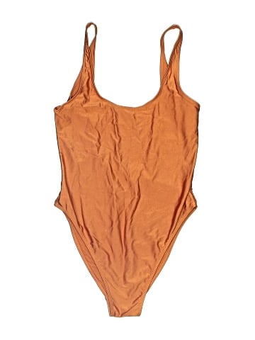 DIXPERFECT Bodysuit (view 1)