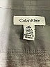 Calvin Klein Gray Sleeveless T-Shirt Size S - photo 7