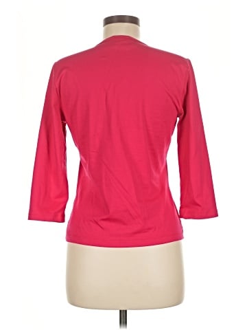 LBH 3/4 Sleeve Top (view 2)