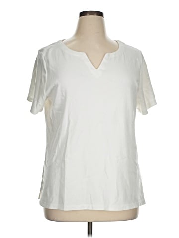 Kim Rogers Short Sleeve T-Shirt (view 1)