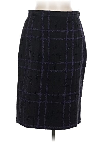 Carolina Herrera Formal Skirt (view 1)