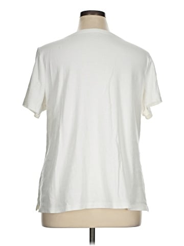 Kim Rogers Short Sleeve T-Shirt (view 2)