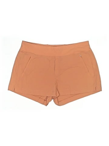 Athleta Athletic Shorts (view 1)